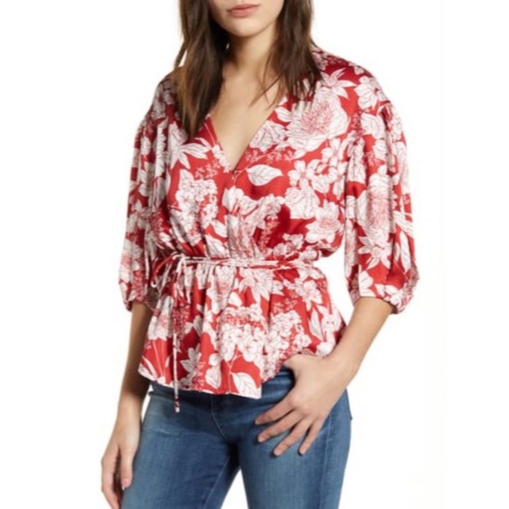 Rebecca Minkoff Top